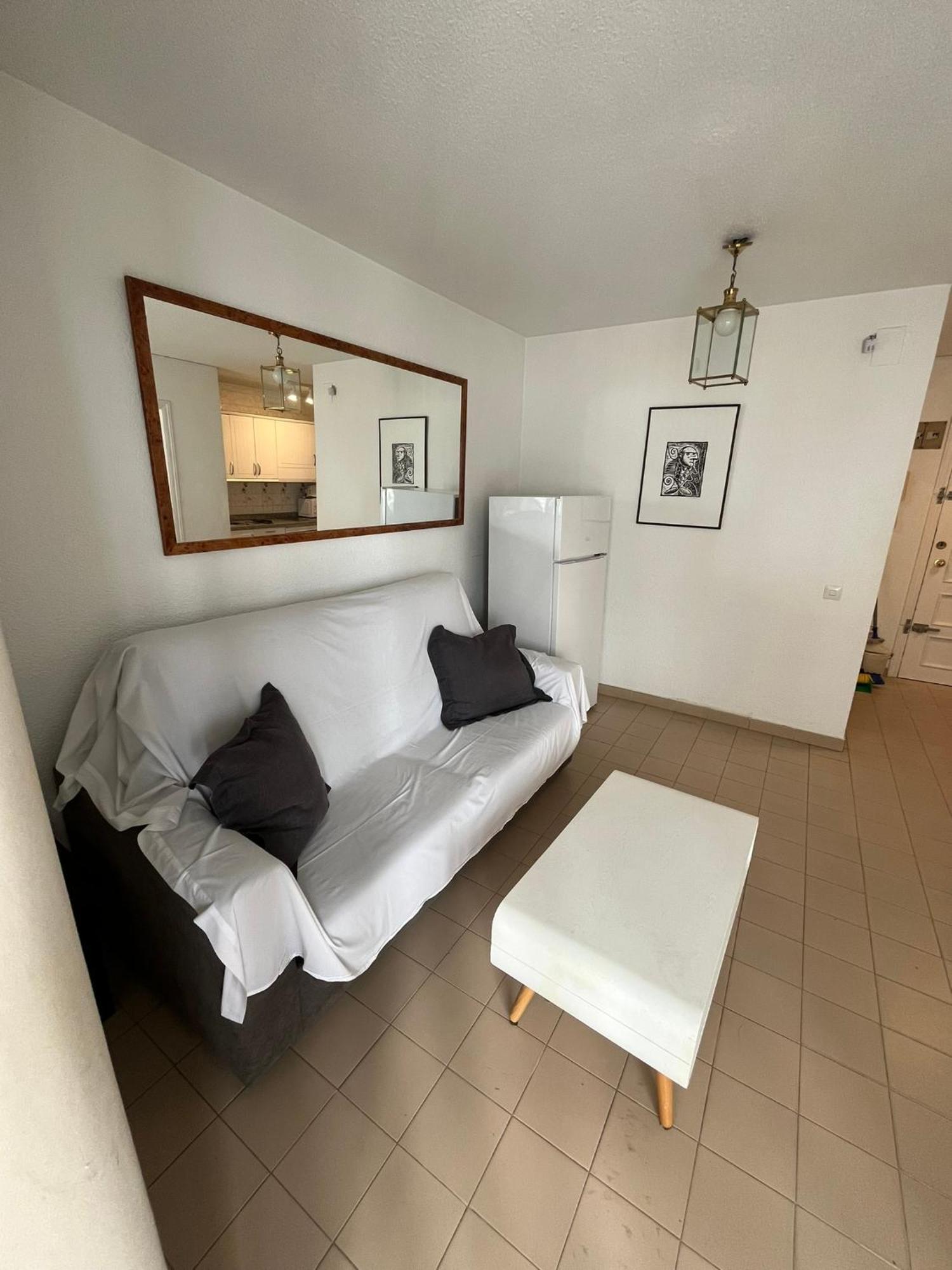 Service Apart Lazaro - Edificio Aguamarina 15 Apartment Calpe Exterior photo