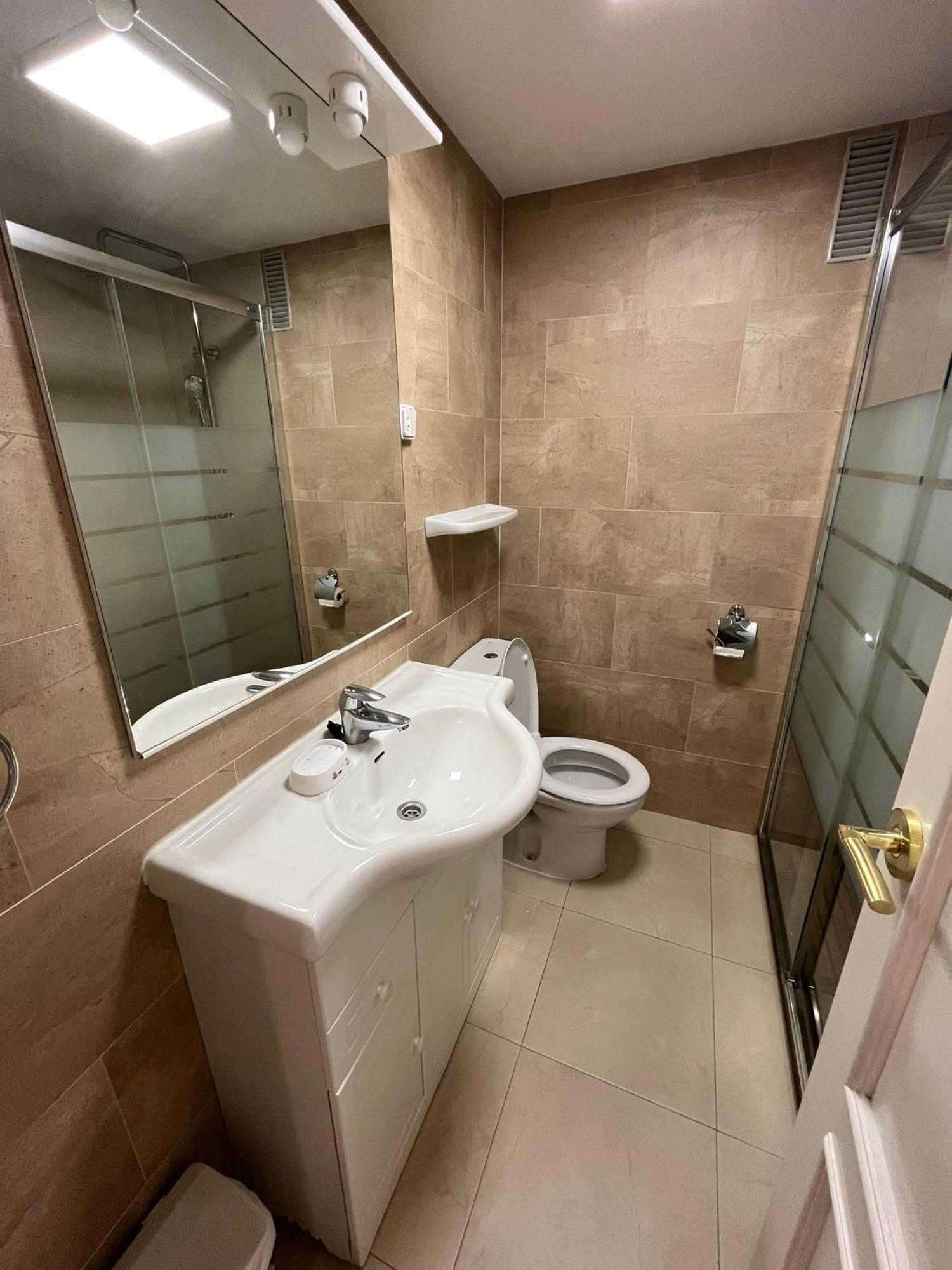 Service Apart Lazaro - Edificio Aguamarina 15 Apartment Calpe Exterior photo